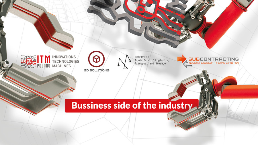 2025年波蘭國(guó)際工業(yè)博覽會(huì)