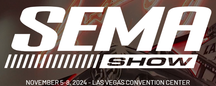  2025年美國改裝車貿易展覽會SEMA