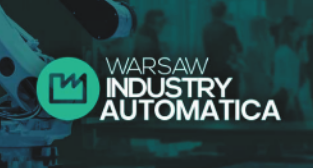 2025年波蘭工業自動化展覽會