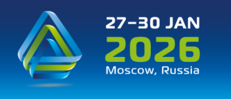 2026年俄羅斯塑料展覽會 RUPLASTICA 2026