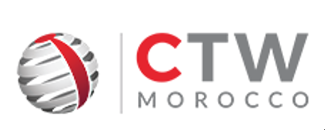 2026年非洲（摩洛哥）貿易周CTW