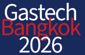 2026年泰國(guó)國(guó)際天然氣展GASTECH
